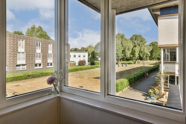 Medium property photo - Rumbeke 7, 1066 SZ Amsterdam